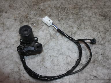 Замок зажигания, Kawasaki, Z 800, 2015, 0, 0