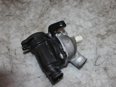 Корпус термостата в сборе с заливной горловиной, Kawasaki, Z 800, 2015, 0, 0