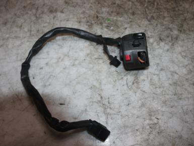 Пульт левый, Kawasaki, Z 800, 2015, 0, 0