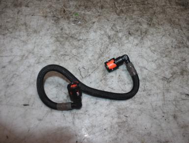 Топливный шланг, Kawasaki, Z 800, 2015, 0, 0