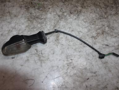 Поворотник левый задний, Kawasaki, Z 800, 2015, 0, 0