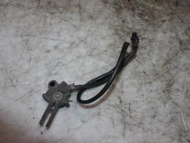 Датчик боковой подставки, Kawasaki, Z 800, 2015, 0, 0