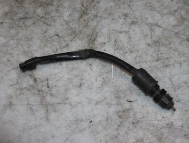 Лягушка заднего тормоза, Kawasaki, Z 800, 2015, 0, 0