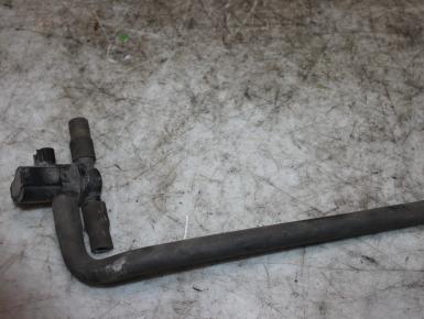 Клапан EGR ( ЕГР ), Kawasaki, Z 800, 2015, 0, 0