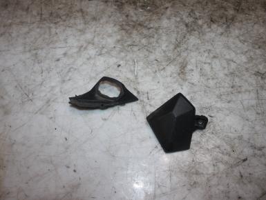 Накладка декоративная, Kawasaki, Z 800, 2015, 0, 0