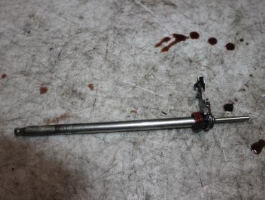 Вал селектора передач, Kawasaki, Z 800, 2015, 0, 0