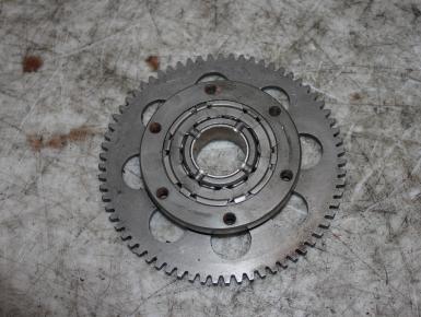 Обгонная муфта, Kawasaki, Z 800, 2015, 0, 0