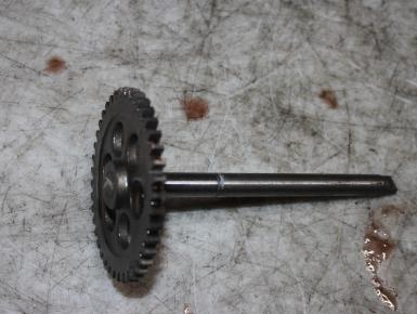 Привод масляного насоса, Kawasaki, Z 800, 2015, 0, 0