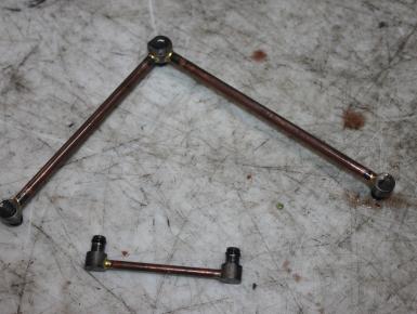 Масляная магистраль картера, Kawasaki, Z 800, 2015, 0, 0