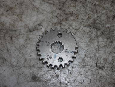 Диск импульсного датчика, Kawasaki, Z 800, 2015, 0, 0