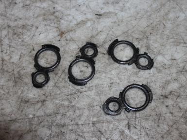 Прокладка крышки головки блока цилиндров (ГБЦ), Kawasaki, Z 800, 2015, 0, 0