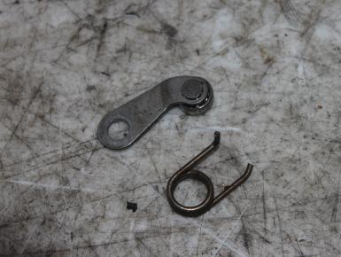 Фиксатор копирного вала, Kawasaki, Z 800, 2015, 0, 0