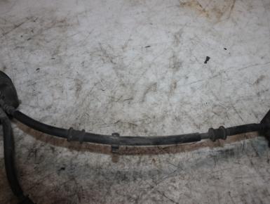 Шланг тормозной передний, Kawasaki, Z 800, 2015, 0, 0