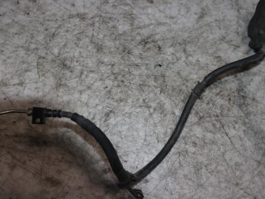 Шланг тормозной передний, Kawasaki, Z 800, 2015, 0, 0