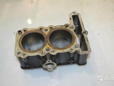 Цилиндр, Kawasaki, ZZR 250, 1995, 0, 0