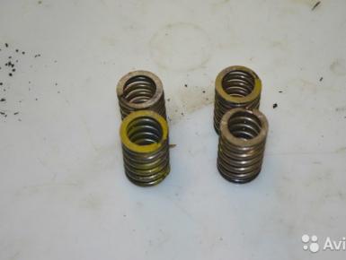 Корзина Сцепления, Kawasaki, ZZR 250, 1995, 0, 0