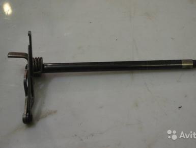 Вал селектора передач, Kawasaki, ZZR 250, 1995, 0, 0