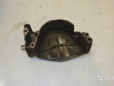 Крышка звезды ведущей Левая, Kawasaki, ZZR 250, 1995, 0, 0