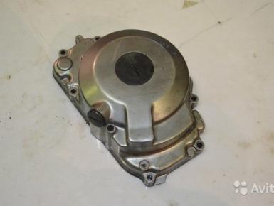 Крышка генератора Левая, Kawasaki, ZZR 250, 1995, 0, 0