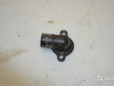 Патрубок охлаждения, Kawasaki, ZZR 250, 1995, 0, 0