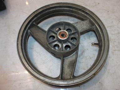 Диск колесный задний R17, Kawasaki, ZZR 250, 1995, 0, 0