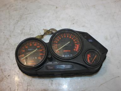 Панель приборов, Kawasaki, ZZR 250, 1995, 0, 0