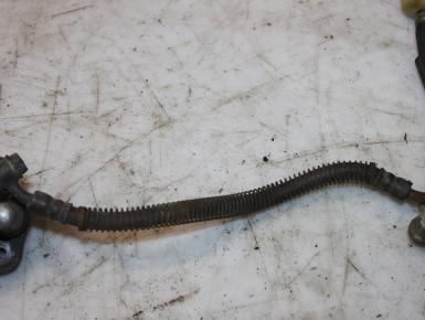 Шланг тормозной задний, Kawasaki, ZZR 250, 1995, 0, 0