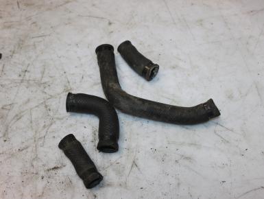 Патрубок охлаждения, Kawasaki, ZZR 250, 1995, 0, 0