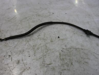 Шланг тормозной передний, Kawasaki, ZZR 250, 1995, 0, 0