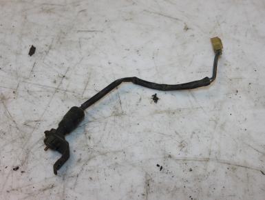 Лягушка заднего тормоза, Kawasaki, ZZR 250, 1995, 0, 0