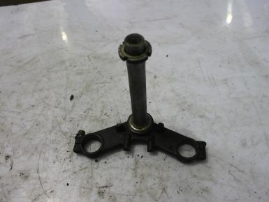 Траверса нижняя, Kawasaki, ZZR 250, 1995, 0, 0