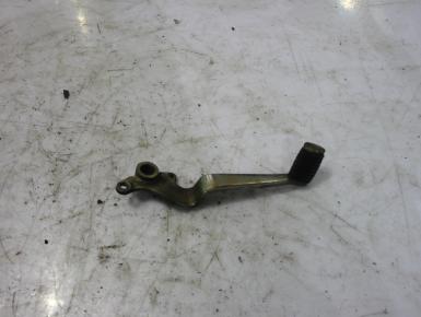 Педаль тормоза, Kawasaki, ZZR 250, 1995, 0, 0