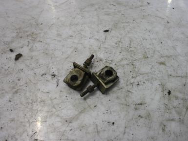 Натяжитель приводной цепи, Kawasaki, ZZR 250, 1995, 0, 0