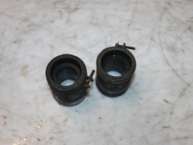 Коллектор впускной, Kawasaki, ZZR 250, 1995, 0, 0