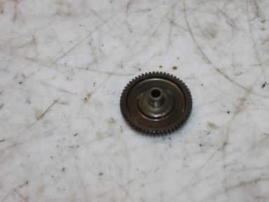 Шестерня стартера, Kawasaki, ZZR 250, 1995, 0, 0