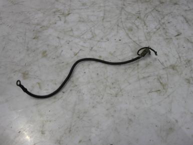 Провод массы, Kawasaki, ZZR 250, 1995, 0, 0