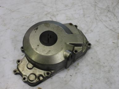 Крышка генератора Левая, Kawasaki, ZZR 250, 1995, 0, 0