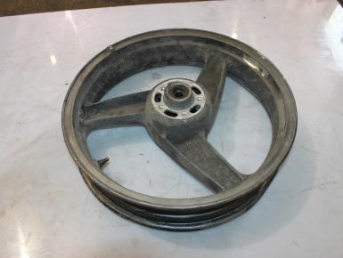 Диск колесный передний R17, Kawasaki, ZZR 400, 1991, 0, 0