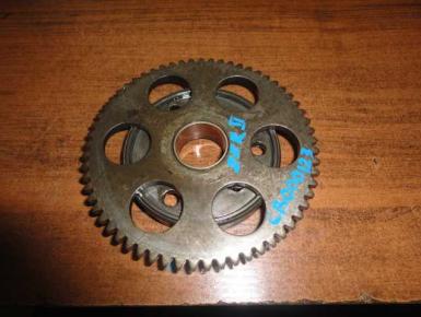 Обгонная муфта, Kawasaki, ZZR 400, 1998, 0, 0