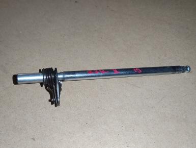 Ось КПП, Kawasaki, ZZR 400, 1998, 0, 0