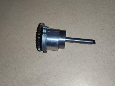 Насос масляный, Kawasaki, ZZR 400, 1998, 0, 0