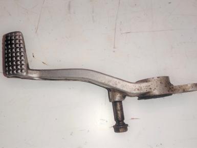 Педаль тормоза, Kawasaki, ZX 6 R Ninja, 2000, 0, 0