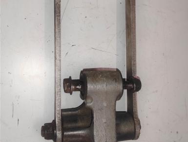 Механизм прогрессии, Kawasaki, ZX 6 R Ninja, 2000, 0, 0