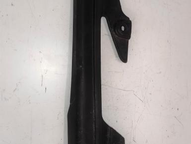 Защита приводной цепи, Kawasaki, ZX 6 R Ninja, 2000, 0, 0