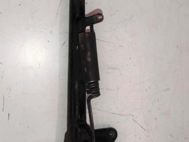 Подставка боковая, Kawasaki, ZX 6 R Ninja, 2000, 0, 0