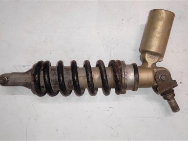 Амортизатор задний, Kawasaki, ZX 6 R Ninja, 2000, 0, 1