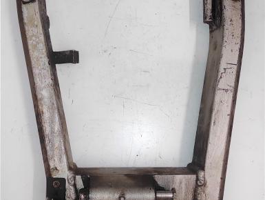 Маятник, Kawasaki, ZX 6 R Ninja, 2000, 0, 0