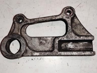 Кронштейн заднего суппорта, Kawasaki, ZX 6 R Ninja, 2000, 0, 0