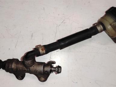 Задний тормозной цилиндр, Kawasaki, ZX 6 R Ninja, 2000, 0, 0