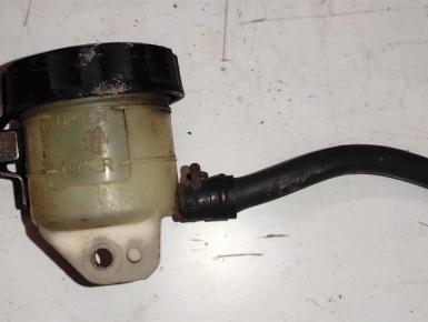 Бачок расширительный тормозной передний, Kawasaki, ZX 6 R Ninja, 2000, 0, 0